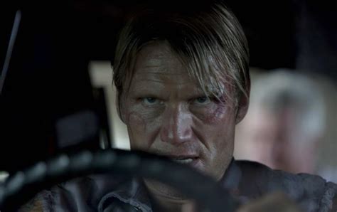 Dolph Lundgren in The Expendables - The Expendables Photo (14508752 ...