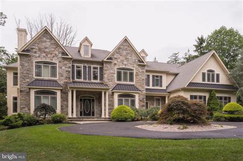 Beaver Hill, Jenkintown, PA real estate & homes for Sale - Movoto