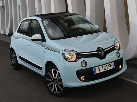 Nuevo Renault Twingo: precios y equipamientos