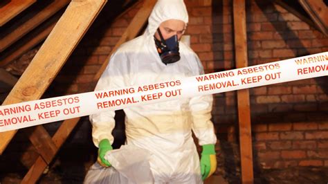 How Much Does Asbestos Removal Cost? | Angi