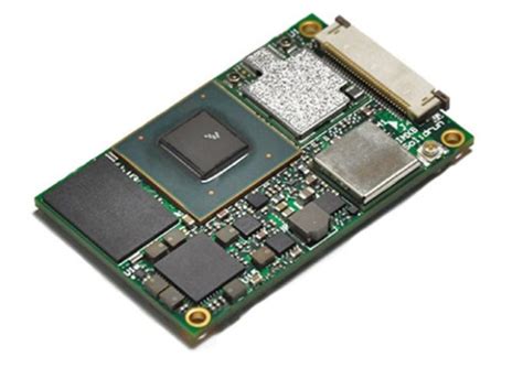 SolidRun Unveils Game-Changing i.MX8 Family: SOM, SBC, and new CuBox Pulse mini PC ...