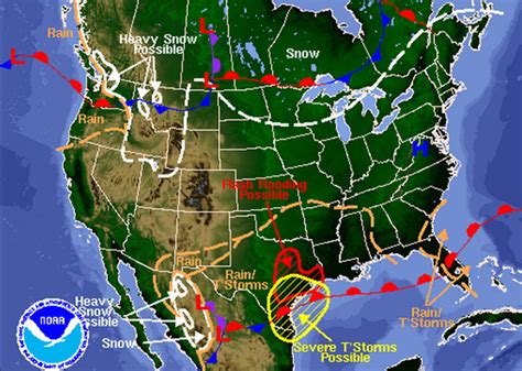 Your Phone Could Make You Into a Thunderstorm Predicting Machine ...