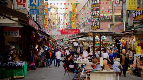 Namdaemun Market - Tours and Activities | Expedia