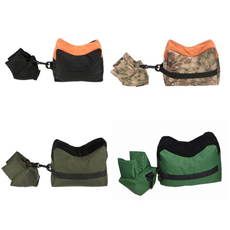 Buy Outdoor Tactical Sandbags Shooting Support Bag Photographic Package at affordable prices ...