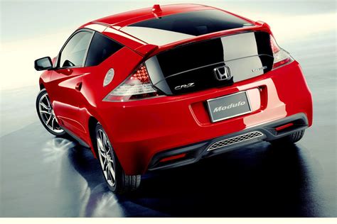 indonesian-autocars.blogspot.com: 2011 Honda CR-Z Sport Hybrid Coupe