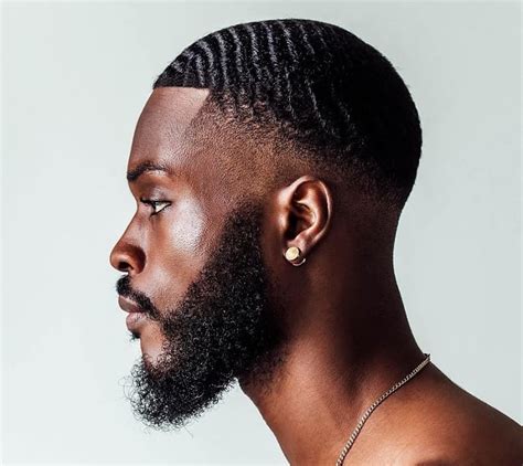 Fade Taper Box Braids With Tapered Sides : 69 Best Taper Fade Haircuts For Men 2021 Guide - This ...