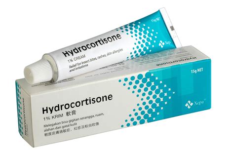 Hydrocortisone® Cream 1%w/w – Xepa – Soul Pattinson | Leading ...