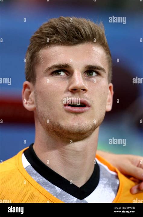 Timo werner germany hi-res stock photography and images - Alamy