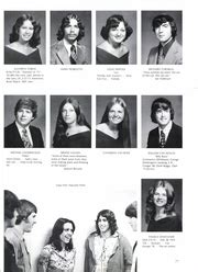 Lakeland High School - Terra Lacus Yearbook (Shrub Oak, NY), Class of 1976, Page 81 of 176