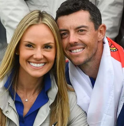 Erica McIlroy Net Worth, Age, Bio, Wiki, Husband (Updated 2024)