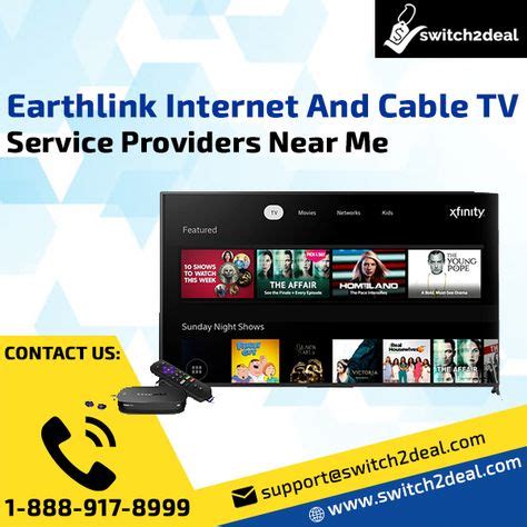 48 Internet And Cable TV Providers USA ideas | tv providers, cable tv ...