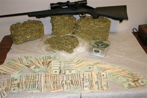 Money Guns Weed Wallpaper | Images and Photos finder