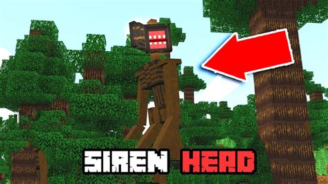 Siren Head Game for MCPE APK 8.0 for Android – Download Siren Head Game ...