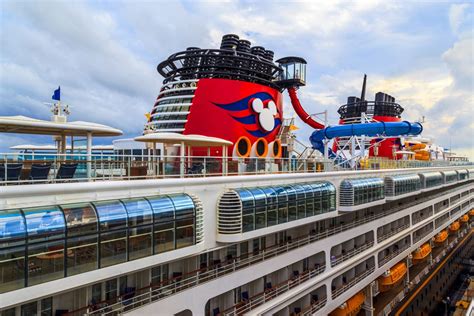 Disney Cruise Line Changes Final Payment and Cancellation Policy