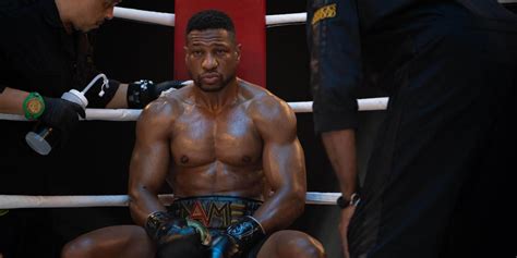 'Creed III' Cast and Character Guide - Armessa Movie News - Armessa