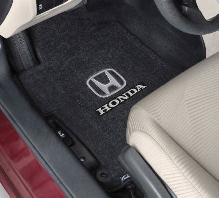 2021 honda accord sport floor mats - heath-simkulet