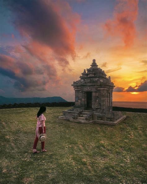 8 Yogyakarta Temples (Candi Di Yogyakarta) To Visit