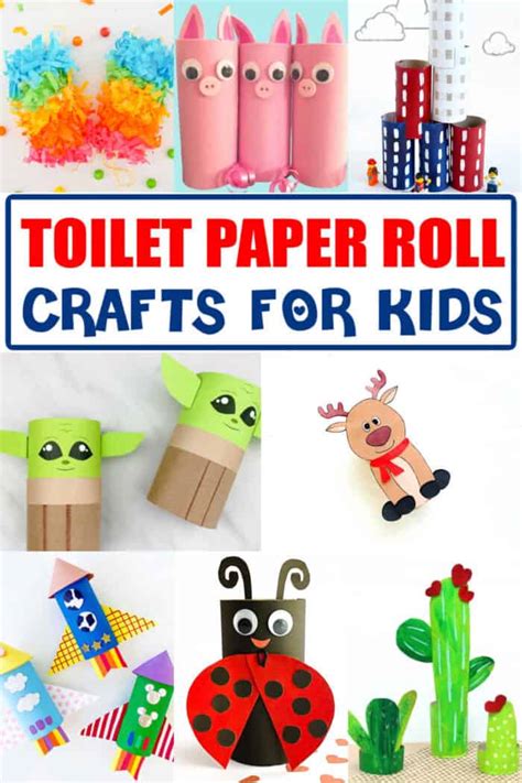 Christmas Toilet Roll Crafts Outlets Online, Save 54% | jlcatj.gob.mx