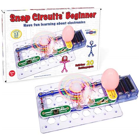 The Best STEM Toys of 2023 for 5 Year Olds | STEM Education Guide