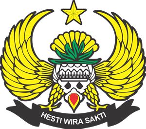 HESTI WIRA SAKTI Logo PNG Vector (CDR) Free Download