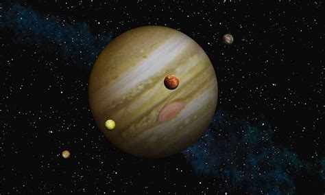 See Jupiter Through Telescope: Magnification, Moons & More – Telescope ...