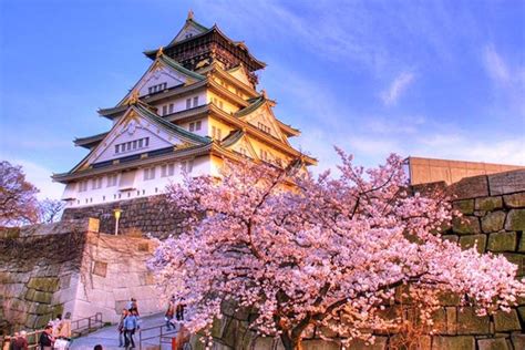 Best Osaka Attractions and Activities: Top 10Best Attraction Reviews