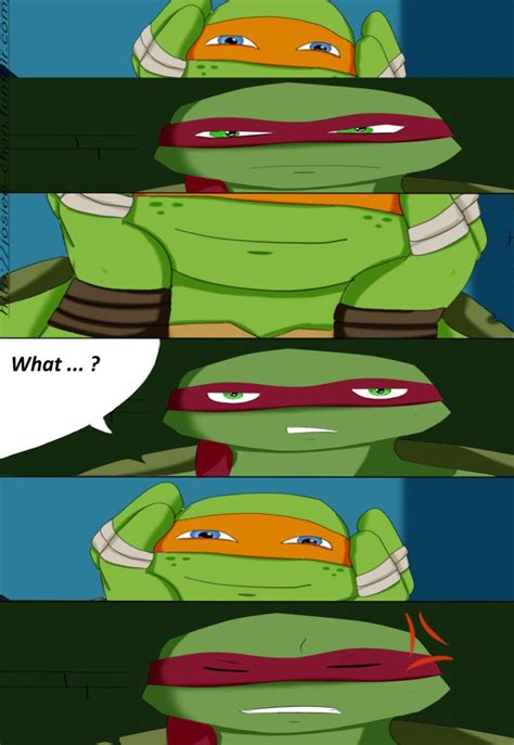 Tmnt raph x leo comic page 1 *Tcest | Tmnt | Pinterest | TMNT and Comic