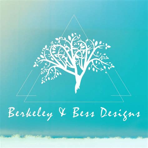 Berkeley & Bess Designs