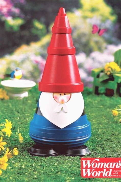 Garden Gnomes Diy Ideas Garden Gnomes garden gnomes diy ideas garden gnomes garden gnomes diy ...