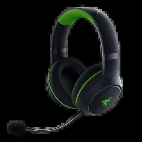 Razer Kaira Pro for Xbox Manual and FAQ