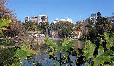 9 Self-Guided Walking Tours in Buenos Aires, Argentina + Maps