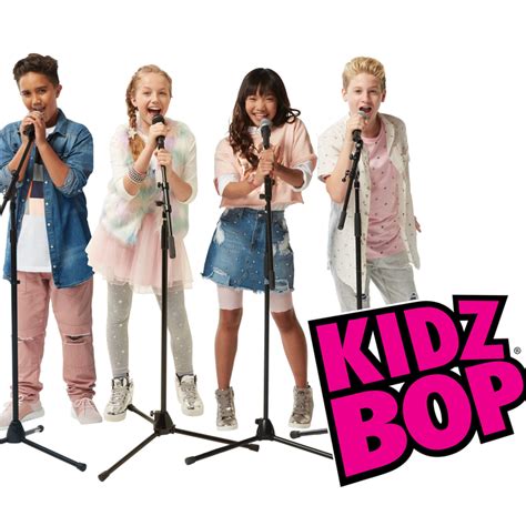 KIDZ BOP Tour Dates 2018 & Concert Tickets | Bandsintown