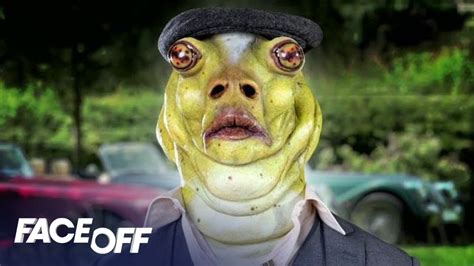 FACE OFF | Season 13, Episode 1: Face Your Fears | SYFY - YouTube