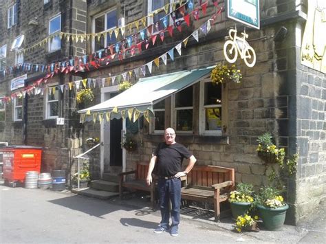 Hebden Bridge Restaurants