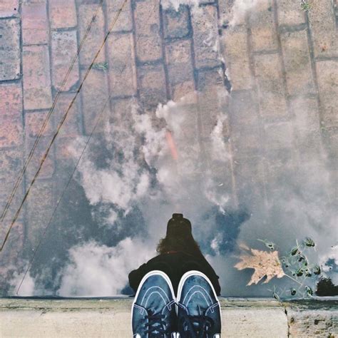 7 Tips For Capturing Amazing iPhone Puddle Reflection Photos