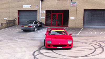 Car Donuts GIFs - Get the best GIF on GIPHY