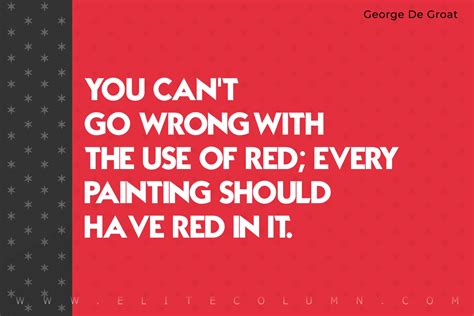 50 Red Quotes That Will Create an Impression (2023) | EliteColumn