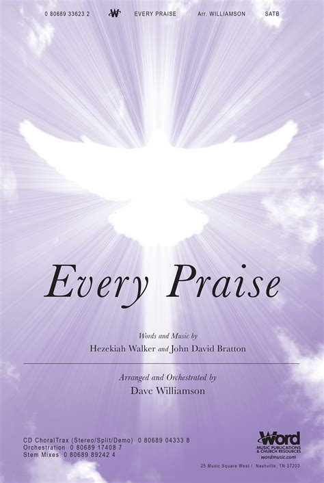 Every Praise