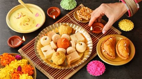 Diwali 2022: Traditional dishes you must try this festive season ...