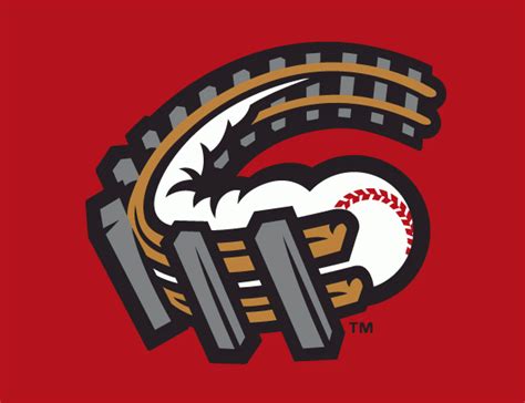 Altoona Curve Logo - Cap Logo - Eastern League (EL) - Chris Creamer's Sports Logos Page ...