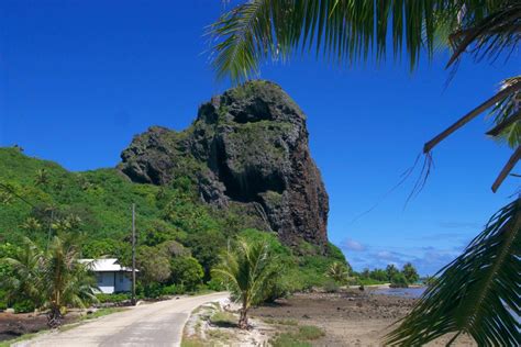 Maupiti Island - Tropical Islands