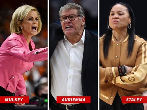 LSU's Kim Mulkey To Get $32 Million Contract, Highest Paid WCBB Coach Ever