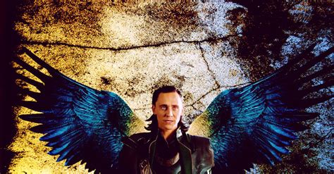 Loki Angle of Death! - Loki (Thor 2011) Photo (28315109) - Fanpop