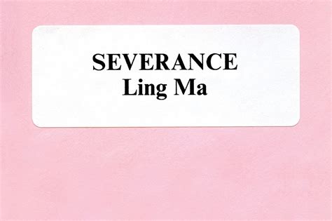 Severance review: Ling Ma’s debut finds the banality in the apocalypse ...