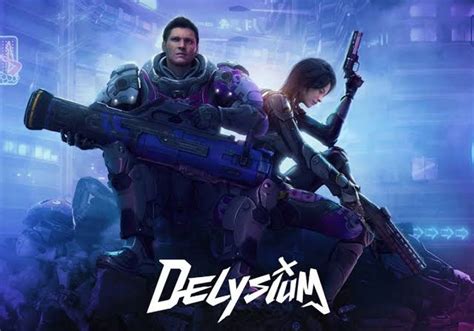 Delysium Launches Virtual Civilization | PlayToEarn