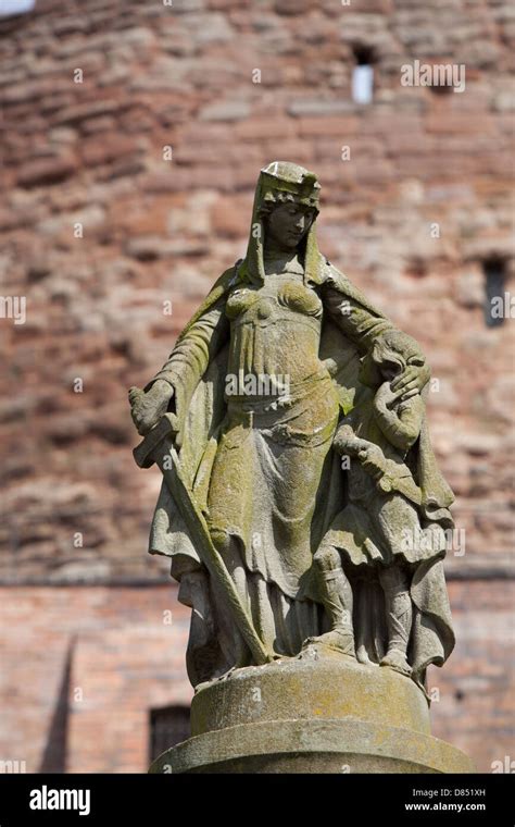 Aethelflaed hi-res stock photography and images - Alamy