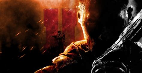 Bo2 Wallpaper - HD Wallpapers Backgrounds of Your Choice | Call of duty black, The dark knight ...