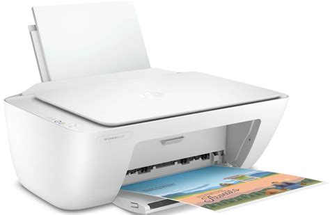 HP DeskJet 2320 - DeskJet, Ink Advantage, Smart Tank - HP - Kartuše in tonerji | Tiskaj poceni