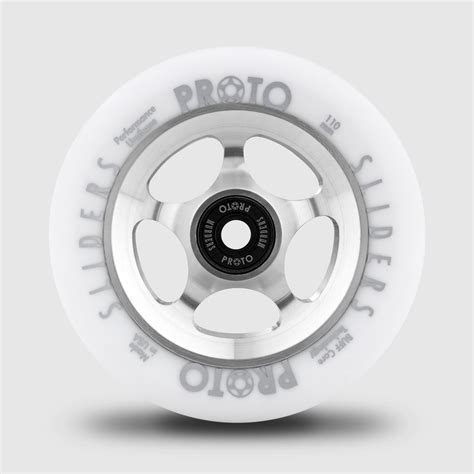 Wheels | PROTO scooters