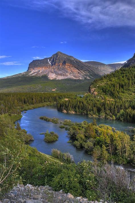 Montana Wilderness I go every year and I never grow tired of its beauty | Beautiful places to ...